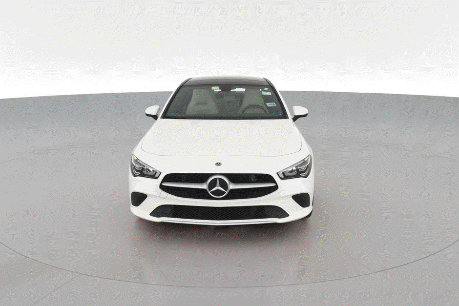 2020 Mercedes-Benz CLA | Carvana