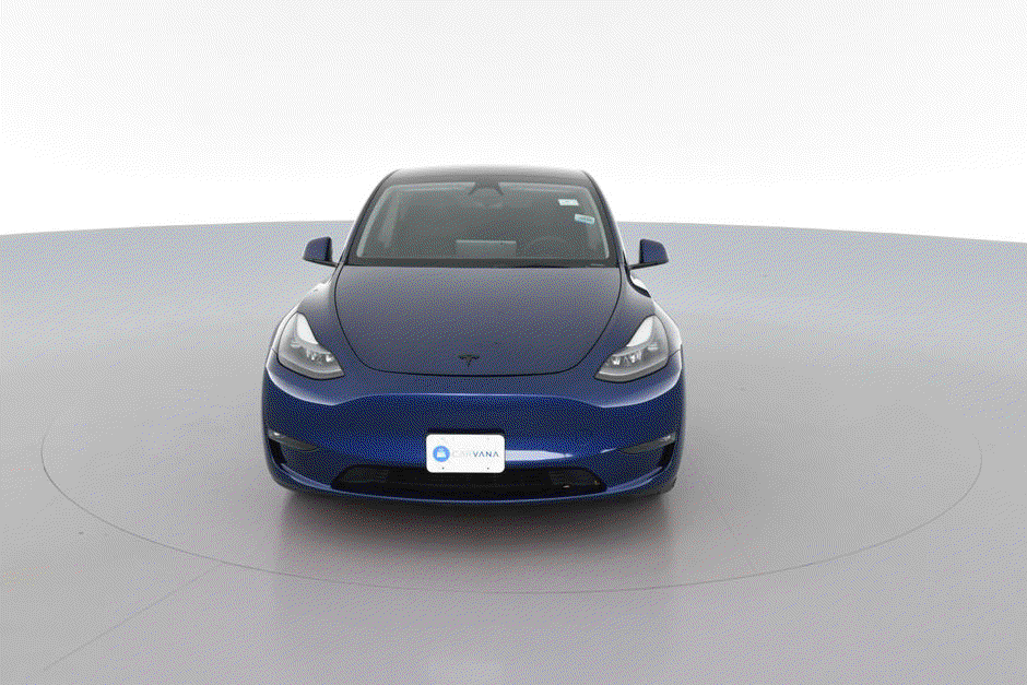 2023 Tesla Model Y | Carvana