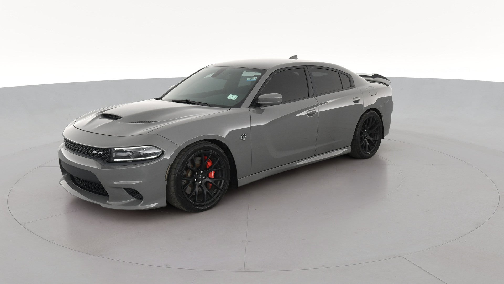 2017 Dodge Charger | Carvana