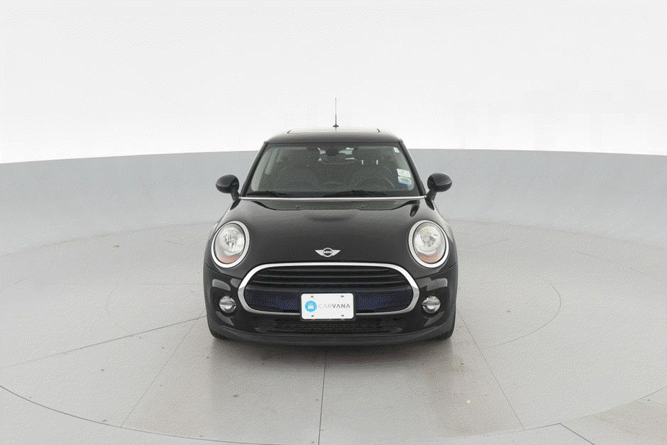 2016 MINI Hardtop 2 Door | Carvana