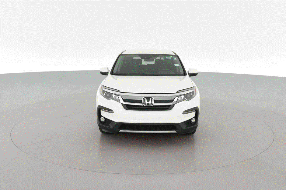 Used 2021 Honda Pilot | Carvana
