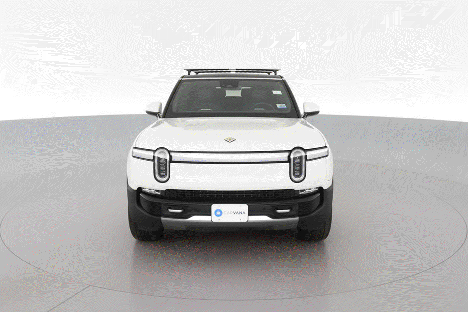 2022 Rivian R1S | Carvana