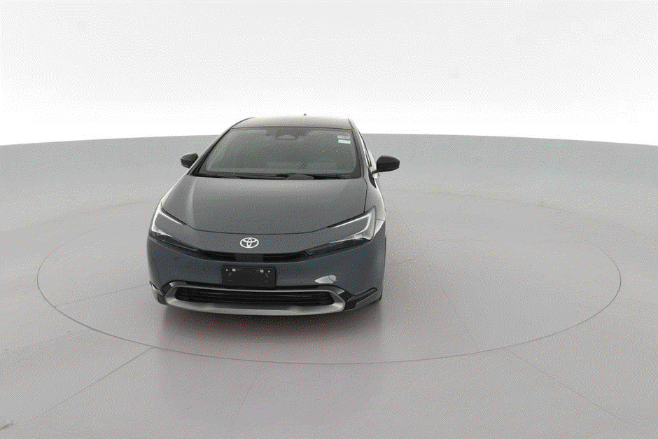 2024 Toyota Prius | Carvana