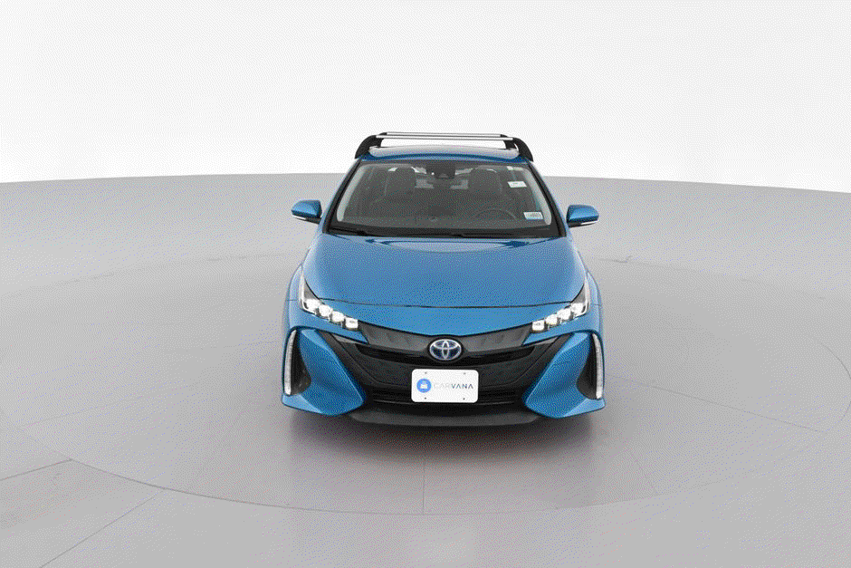 2022 Toyota Prius Prime | Carvana