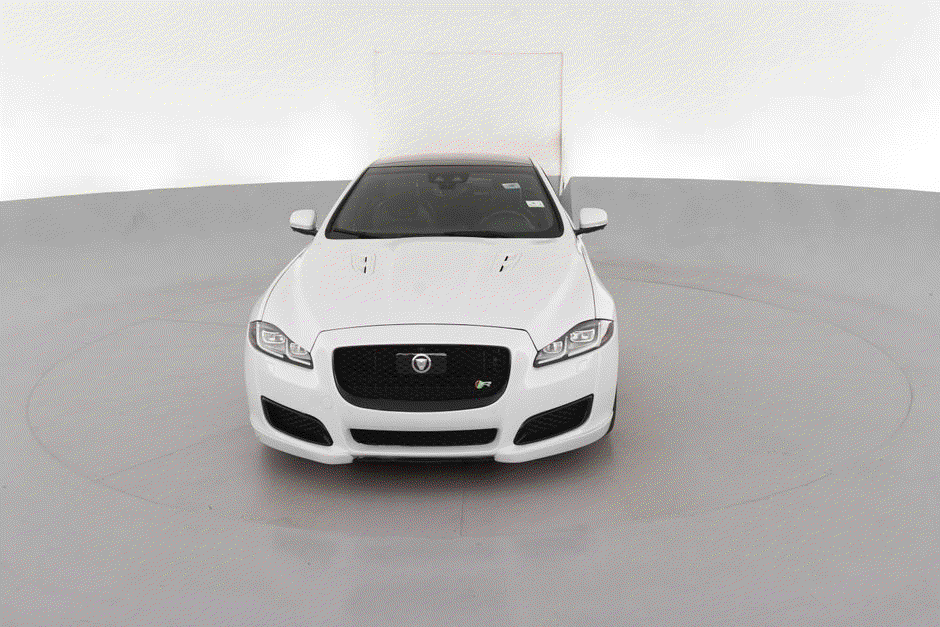 2018 Jaguar XJ | Carvana