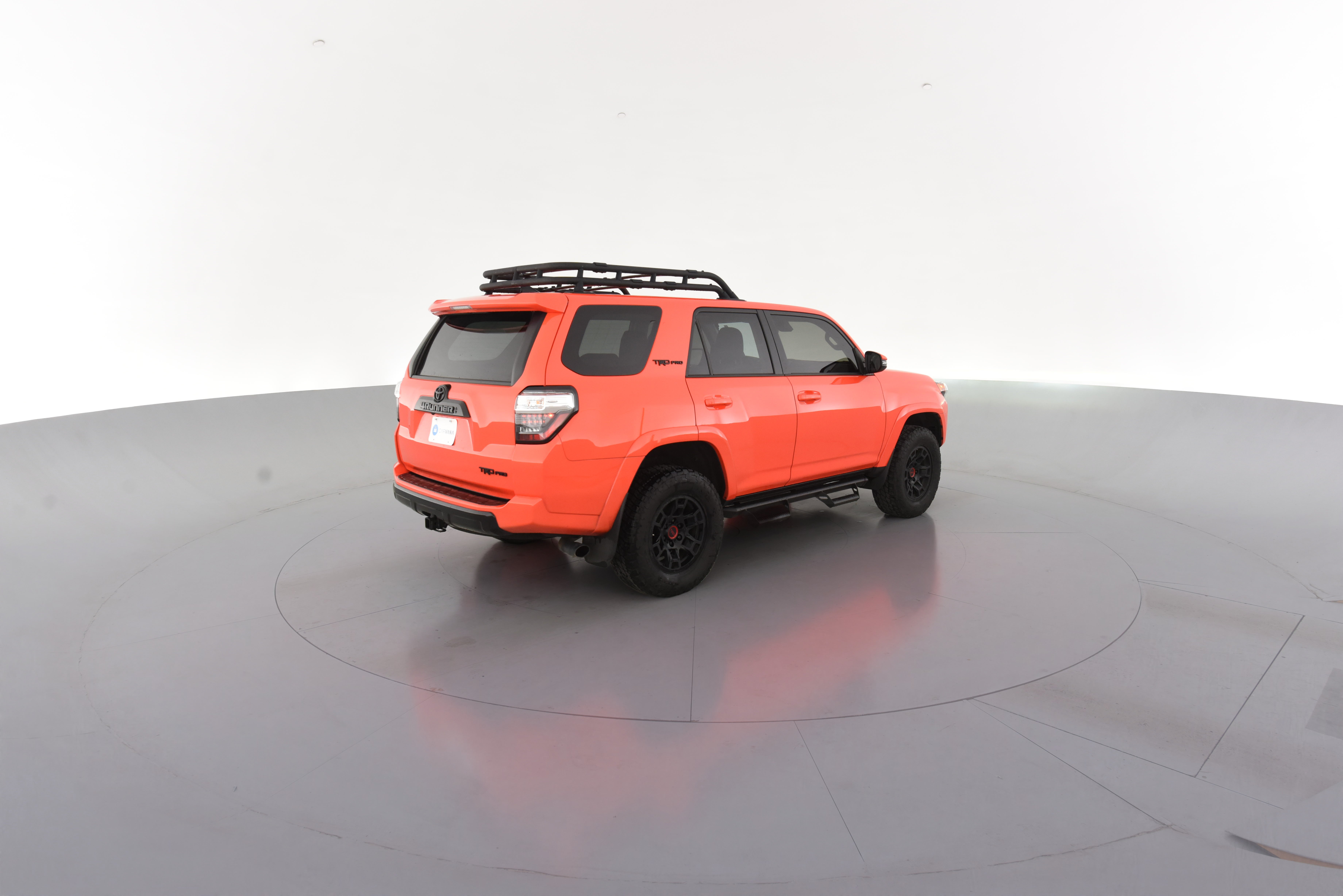2023 Toyota 4Runner | Carvana
