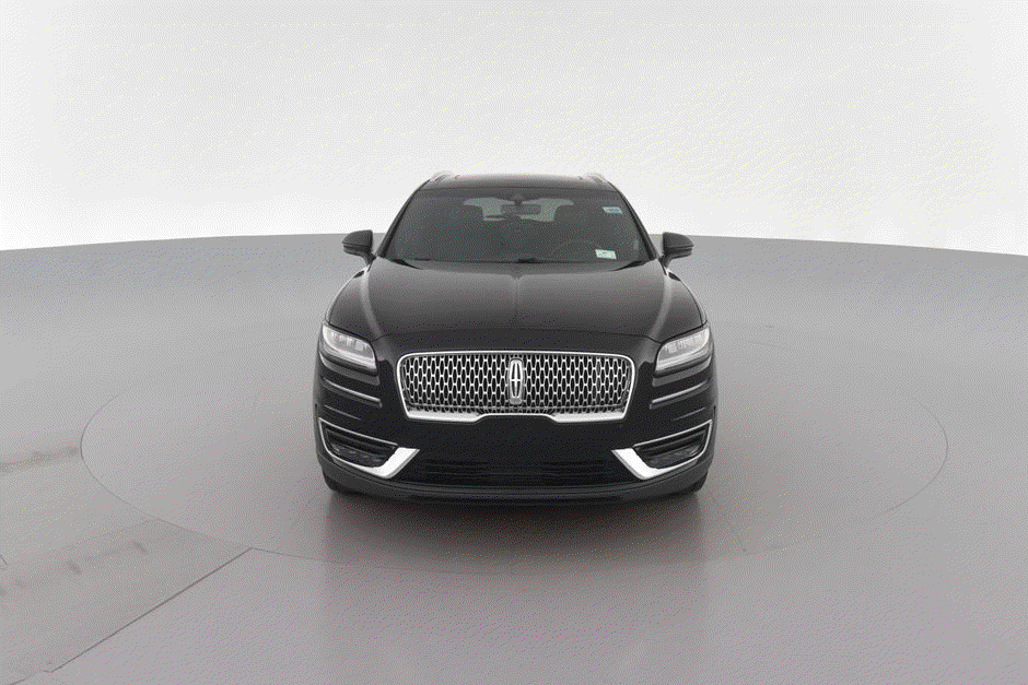 2020 Lincoln Nautilus | Carvana