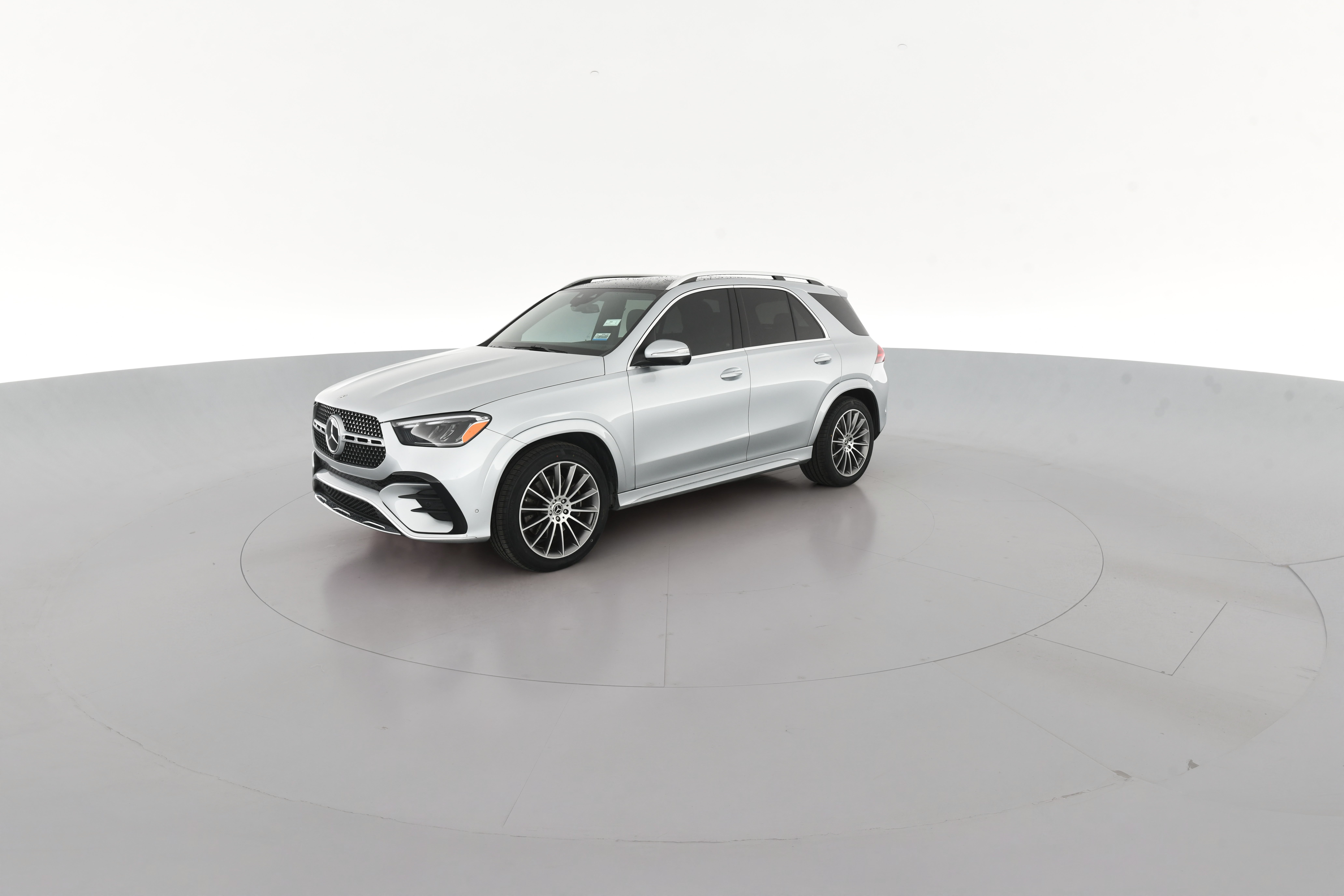 2024 Mercedes-Benz GLE | Carvana