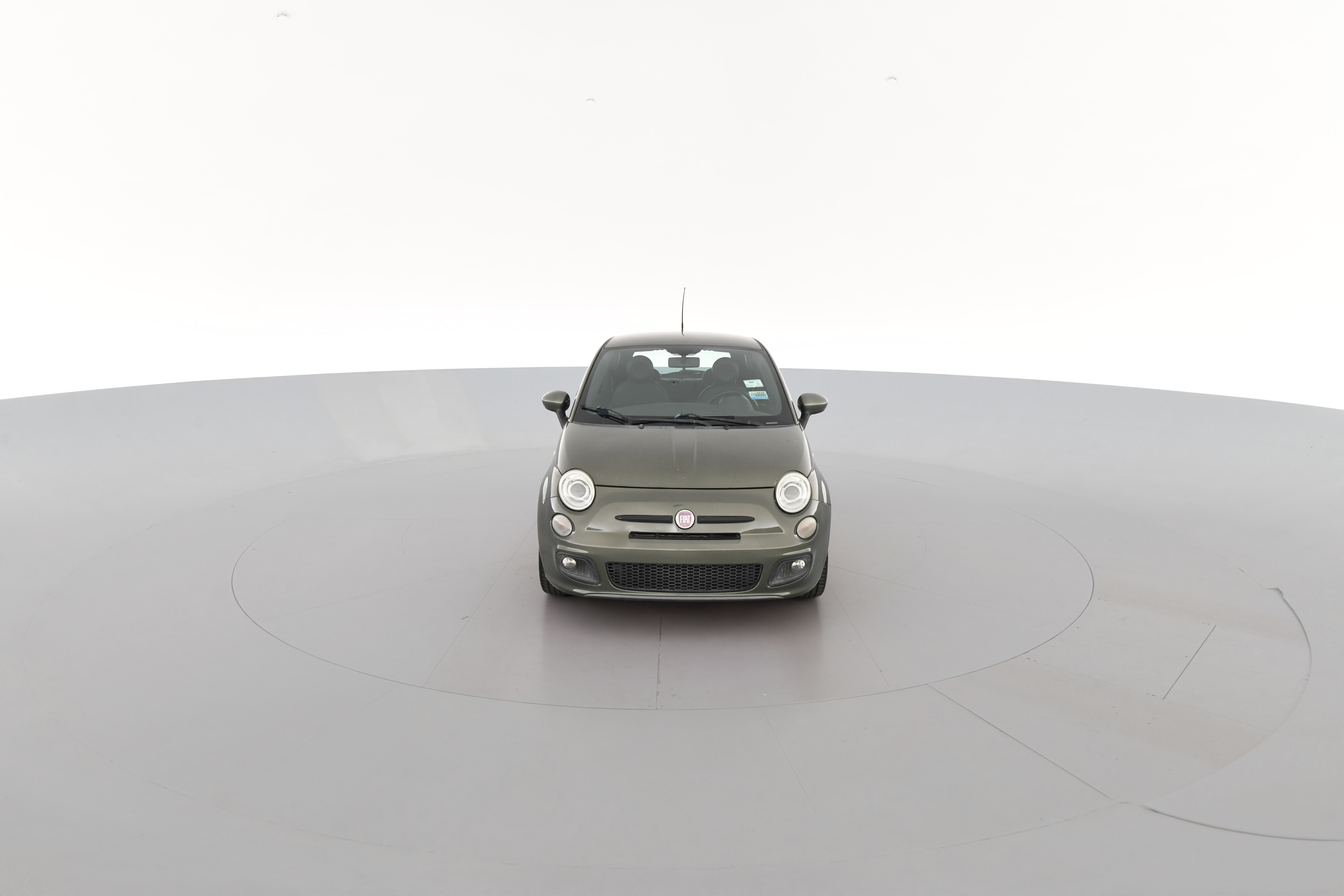 2012 FIAT 500 | Carvana