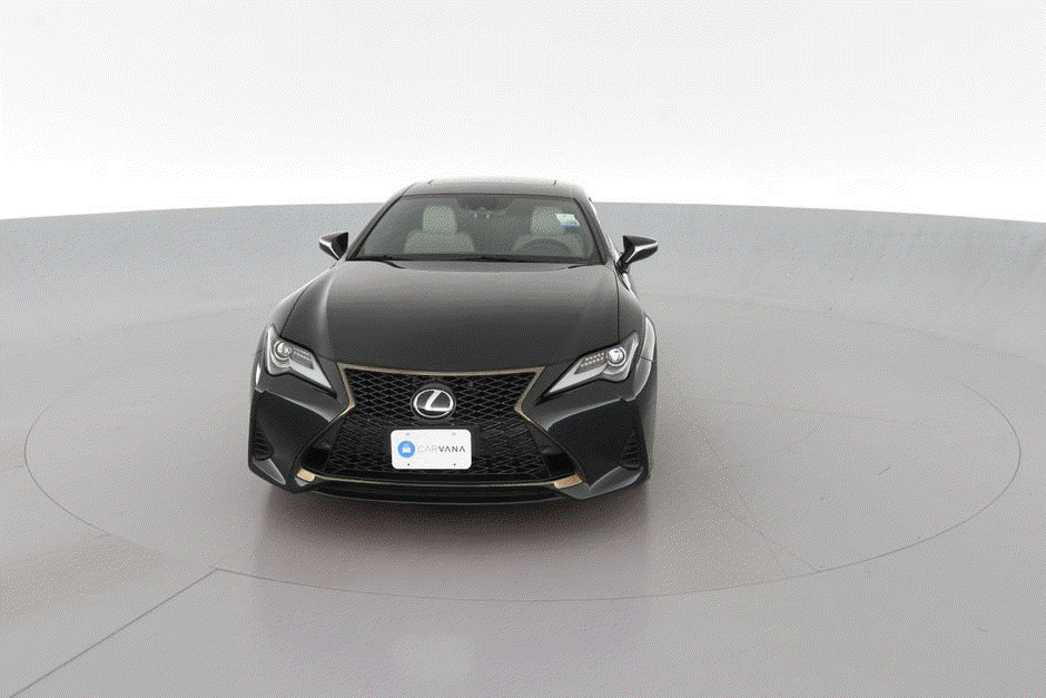 2021 Lexus RC | Carvana