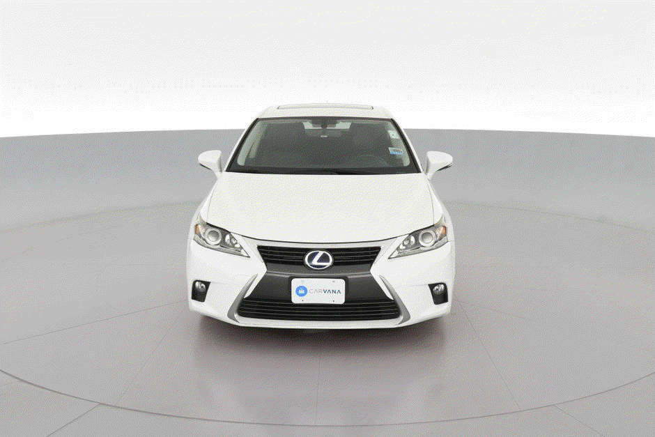 2015 Lexus CT | Carvana