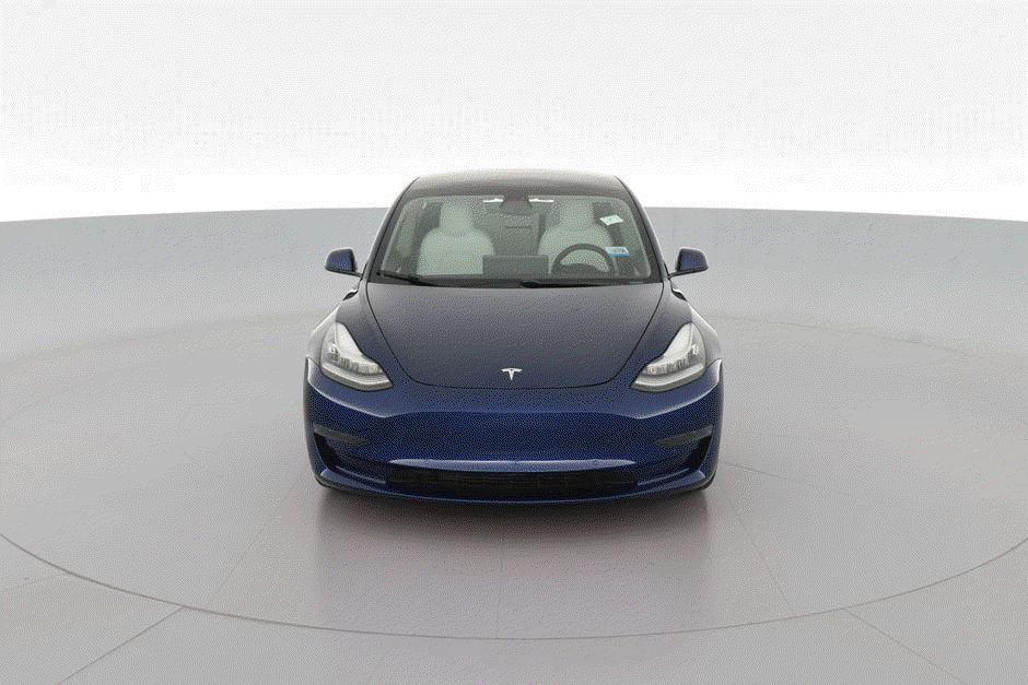 2021 Tesla Model 3 | Carvana