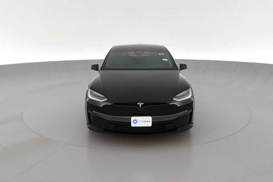 2022 Tesla Model X | Carvana