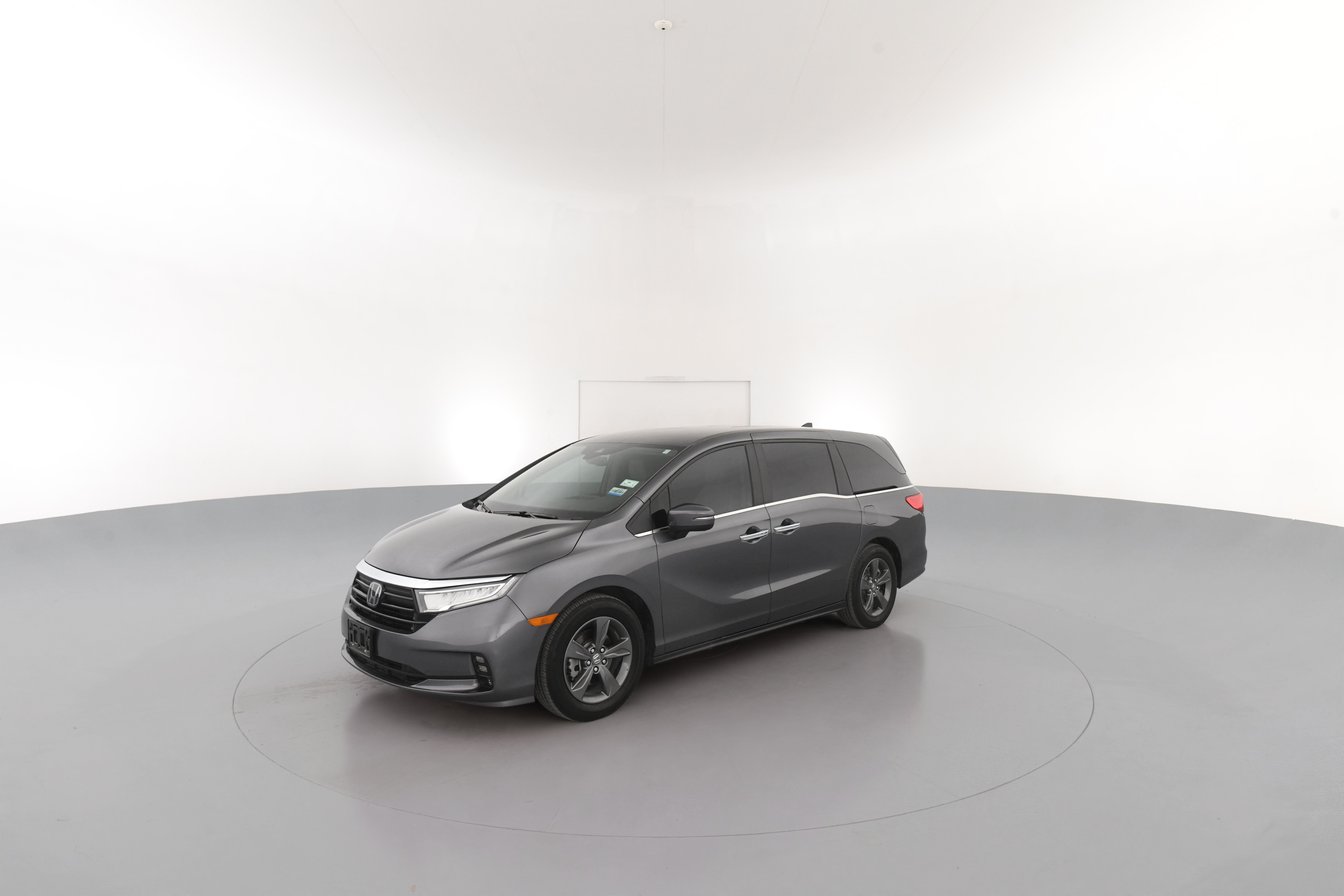 2024 Honda Odyssey Elite 4dr Mini-Van - Research - GrooveCar, image size:8256x5504