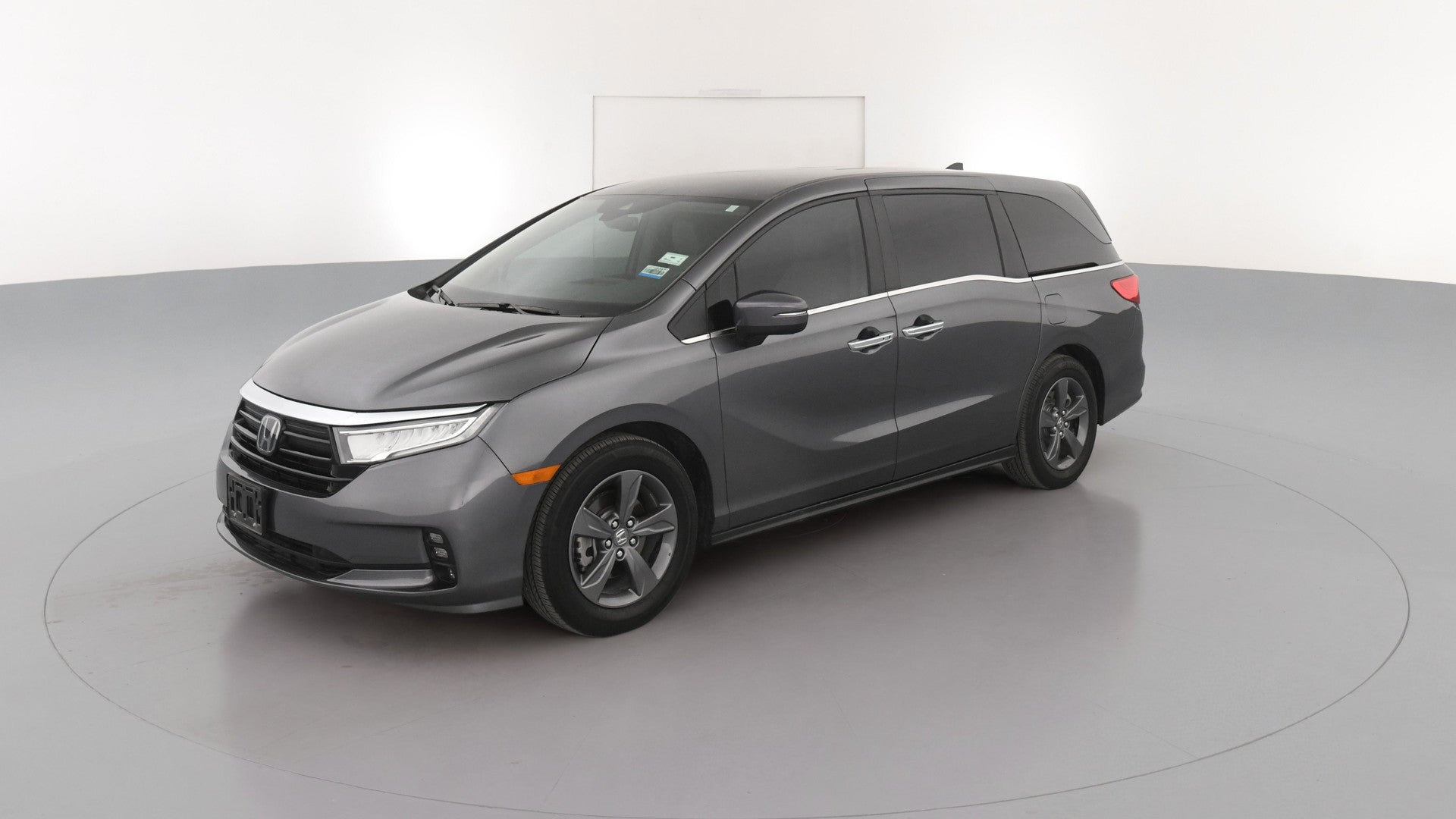USED HONDA ODYSSEY 2024 for sale in Omaha, NE | The Internet Car Lot, Inc., image size:1920x1080