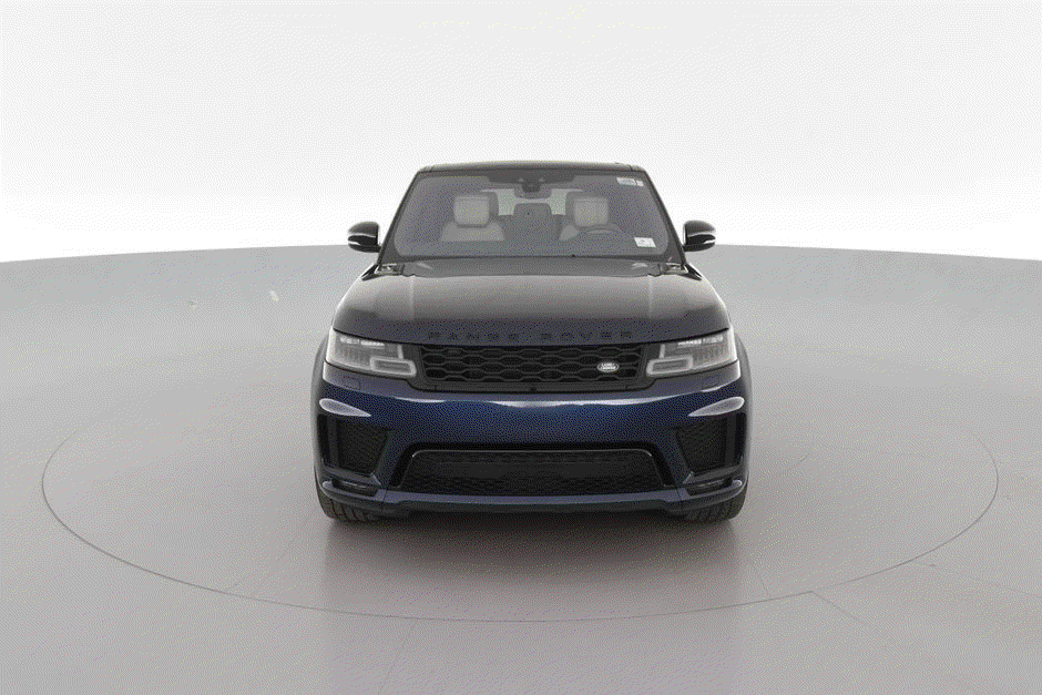 2019 Land Rover Range Rover Sport | Carvana