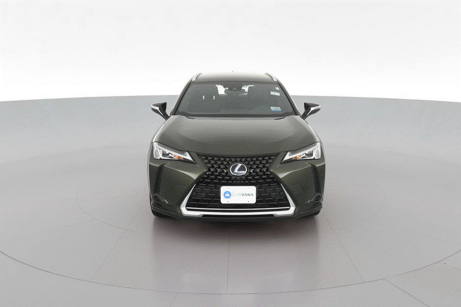 2022 Lexus UX | Carvana