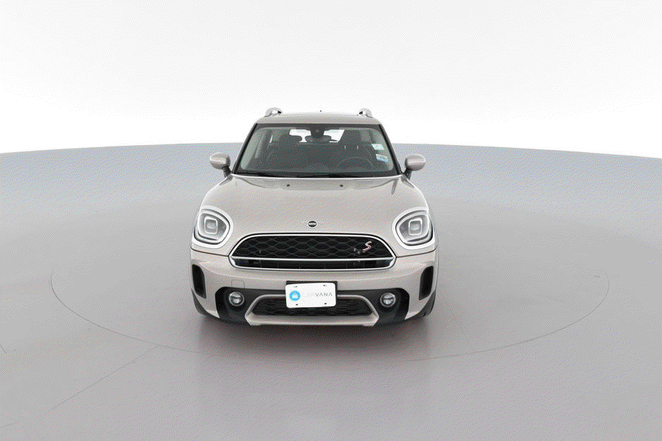 2024 MINI Countryman | Carvana
