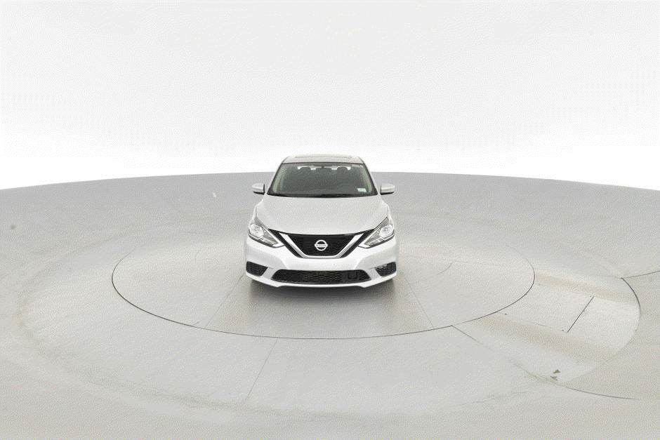 2019 Nissan Sentra | Carvana