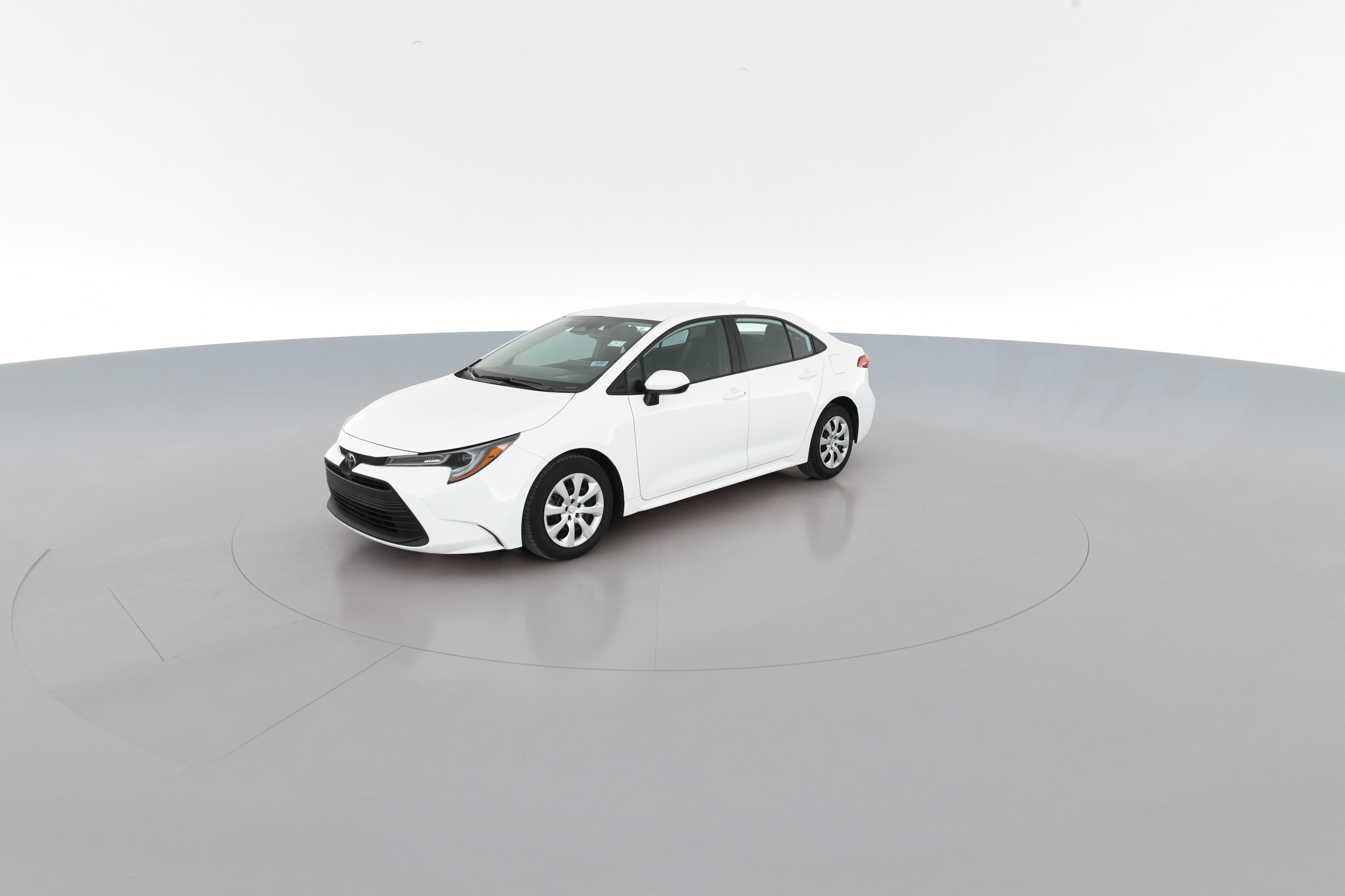 2023 Toyota Corolla | Carvana