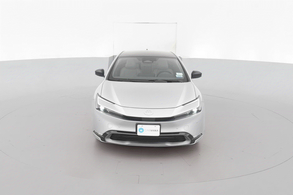 2024 Toyota Prius | Carvana