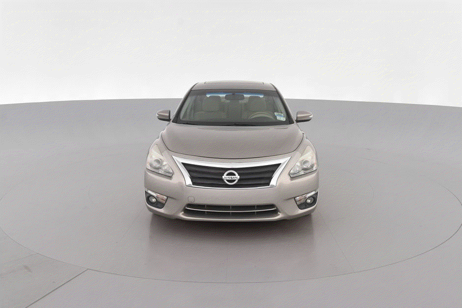 2014 Nissan Altima | Carvana