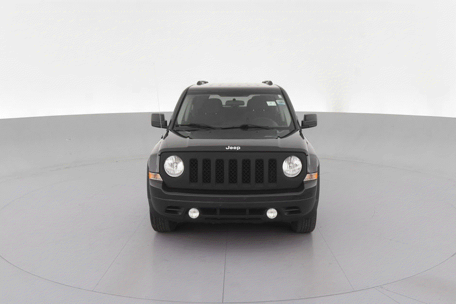 2014 Jeep Patriot | Carvana
