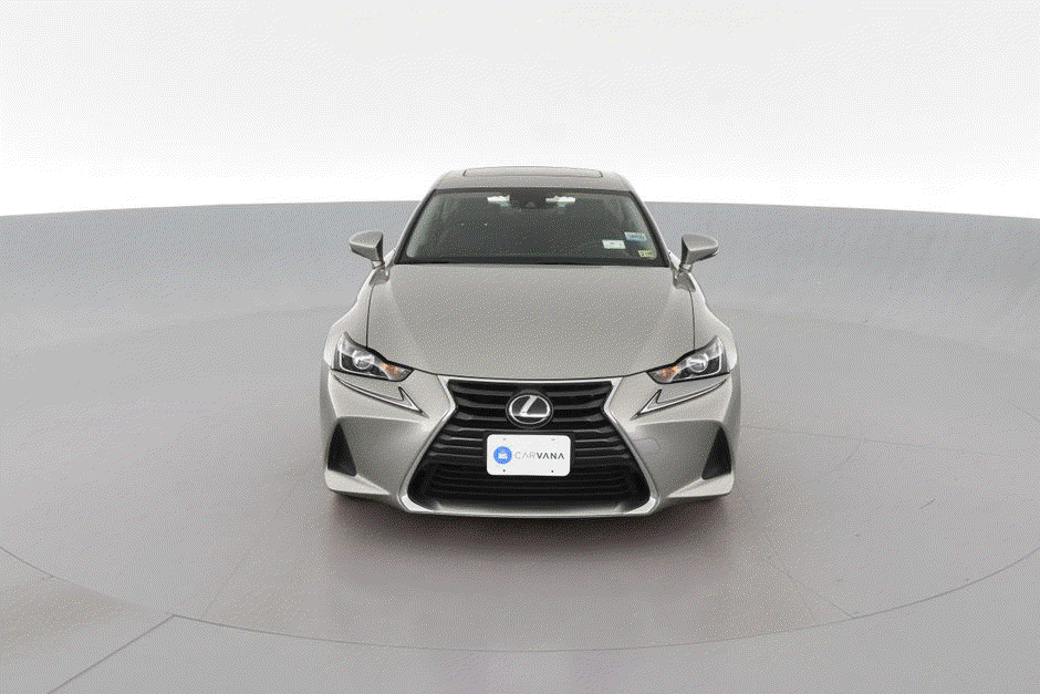 2019 Lexus IS | Carvana