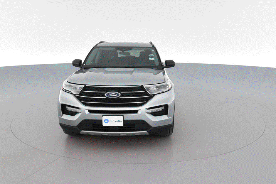 2023 Ford Explorer | Carvana