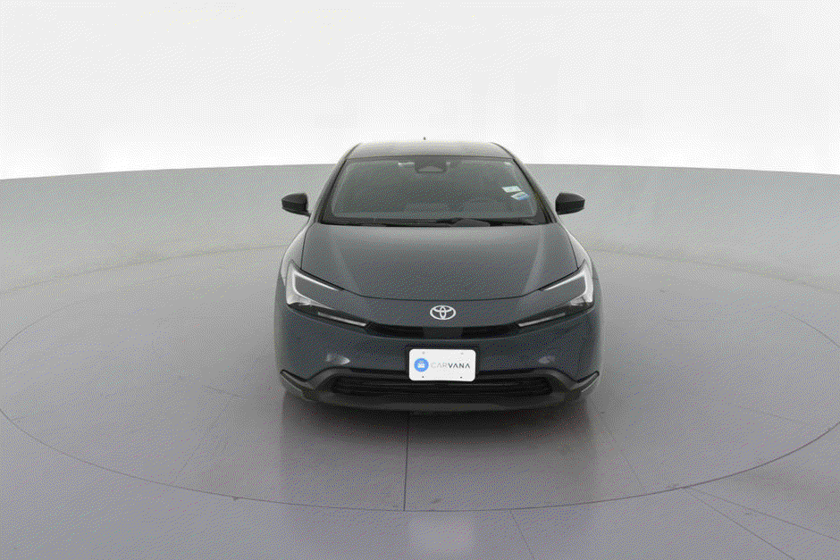 2024 Toyota Prius | Carvana