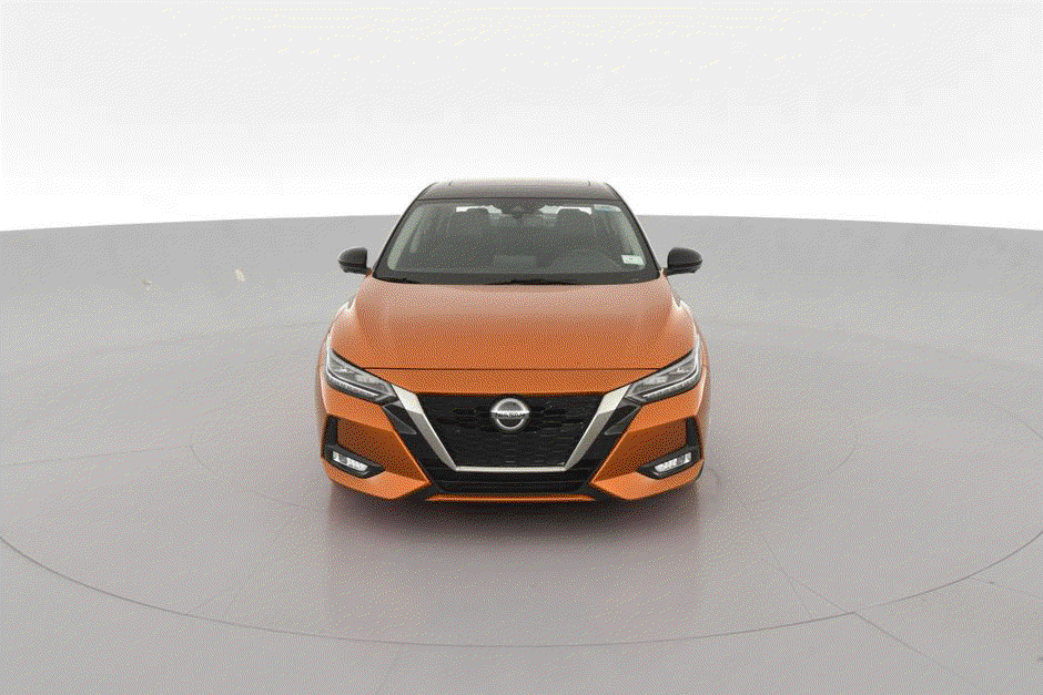 2021 Nissan Sentra | Carvana