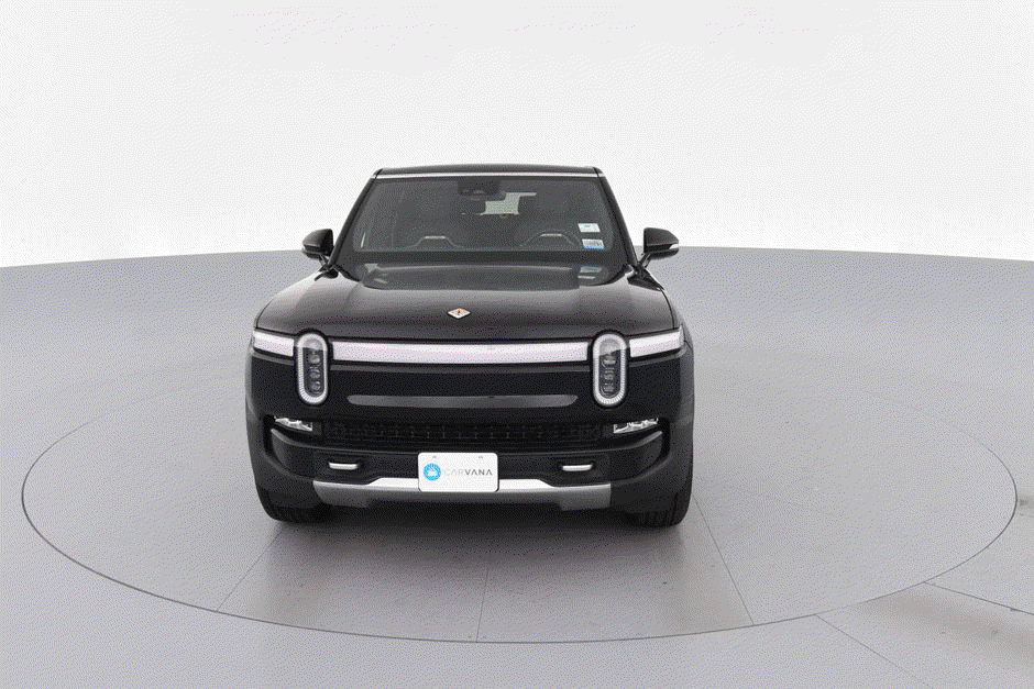 2023 Rivian R1S | Carvana