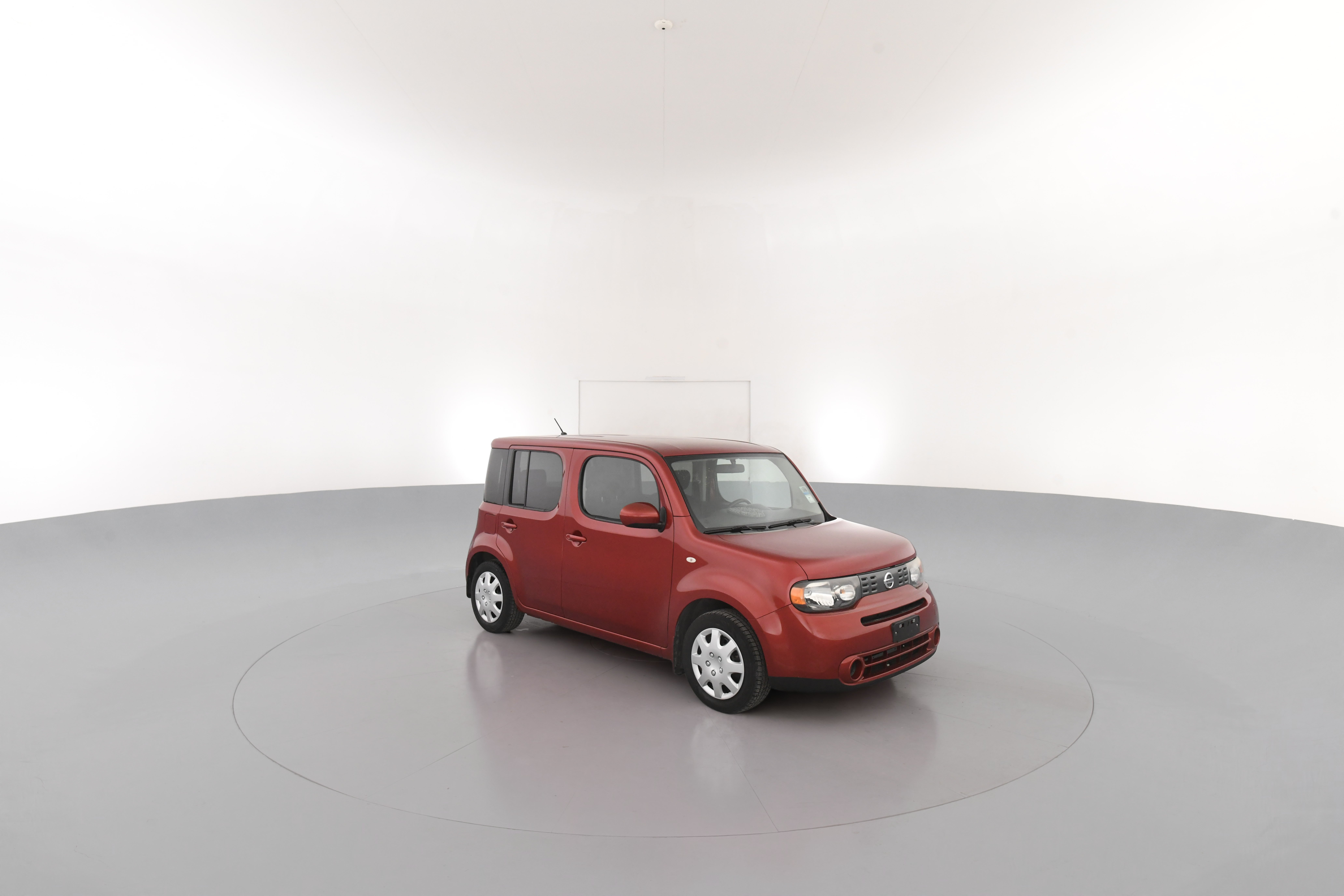 2012 Nissan cube | Carvana