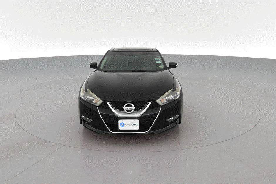 Used 2016 Nissan Maxima | Carvana