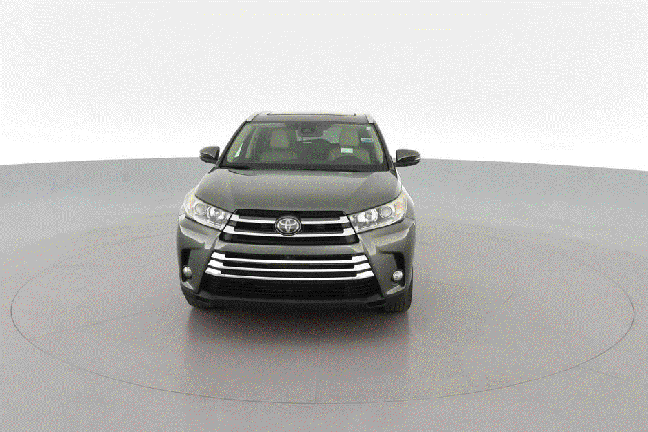 2017 Toyota Highlander | Carvana