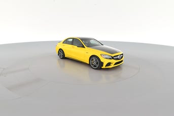 2021 Mercedes-Benz Mercedes-AMG C-Class | Carvana