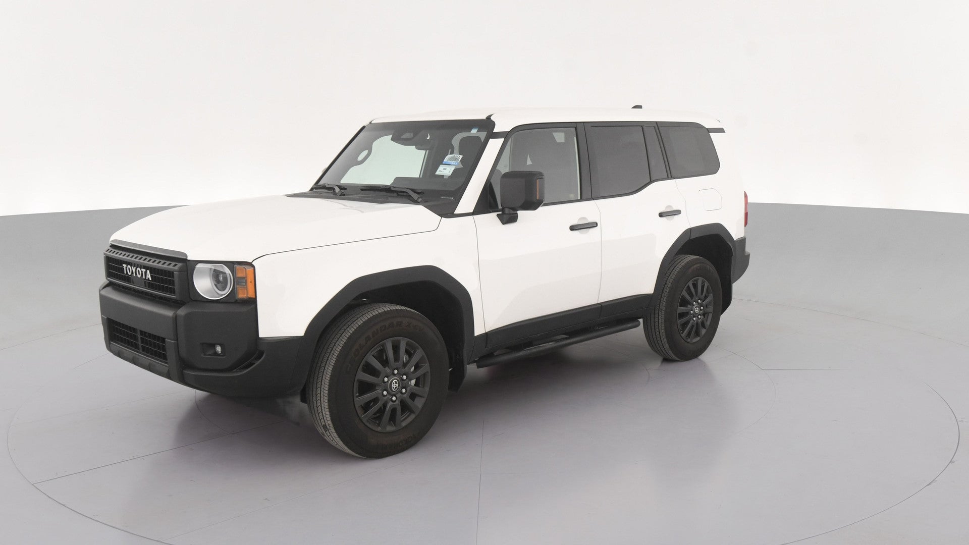 2024 Toyota Land Cruiser | Carvana