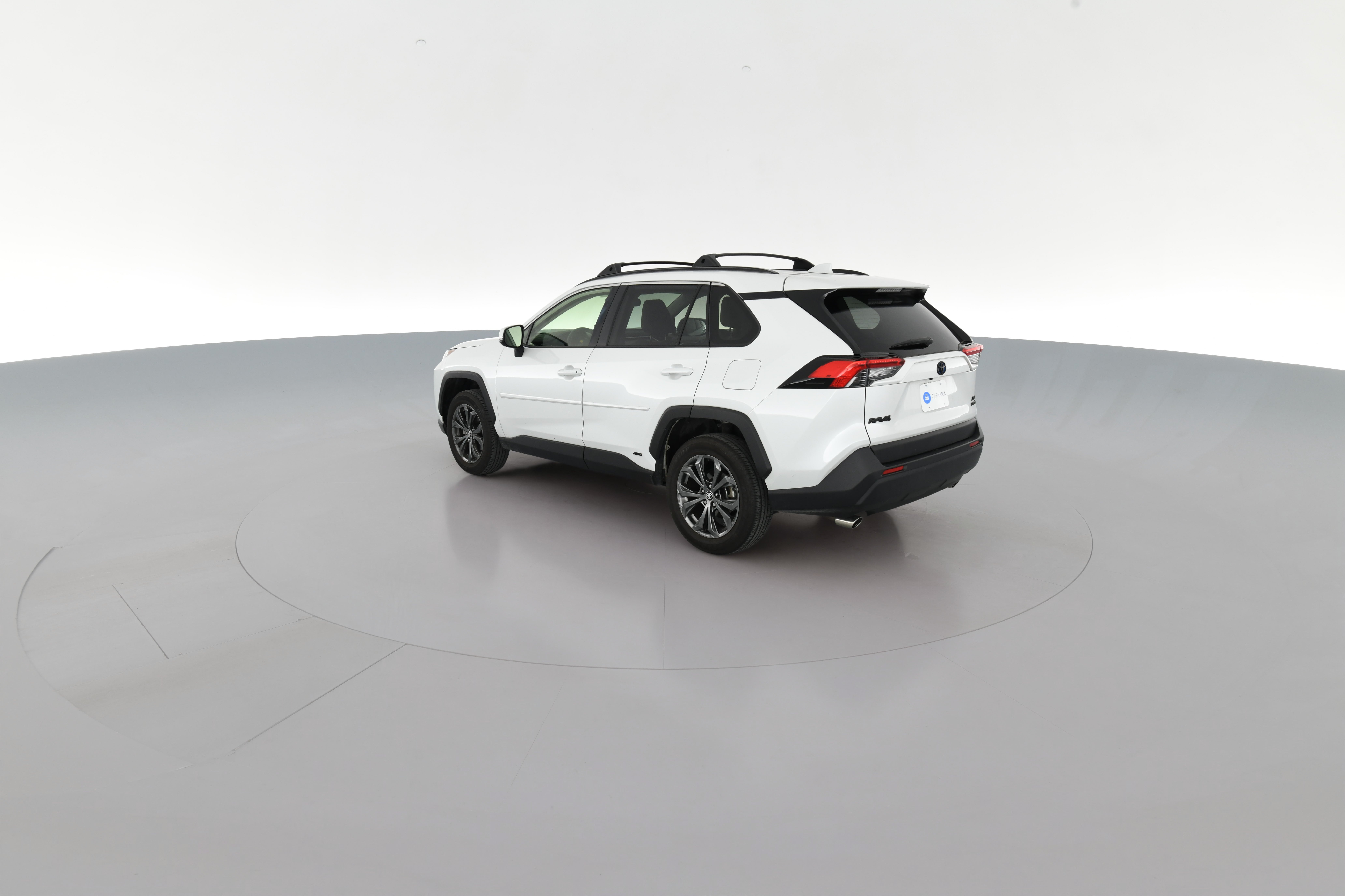 2023 Toyota RAV4 Hybrid | Carvana