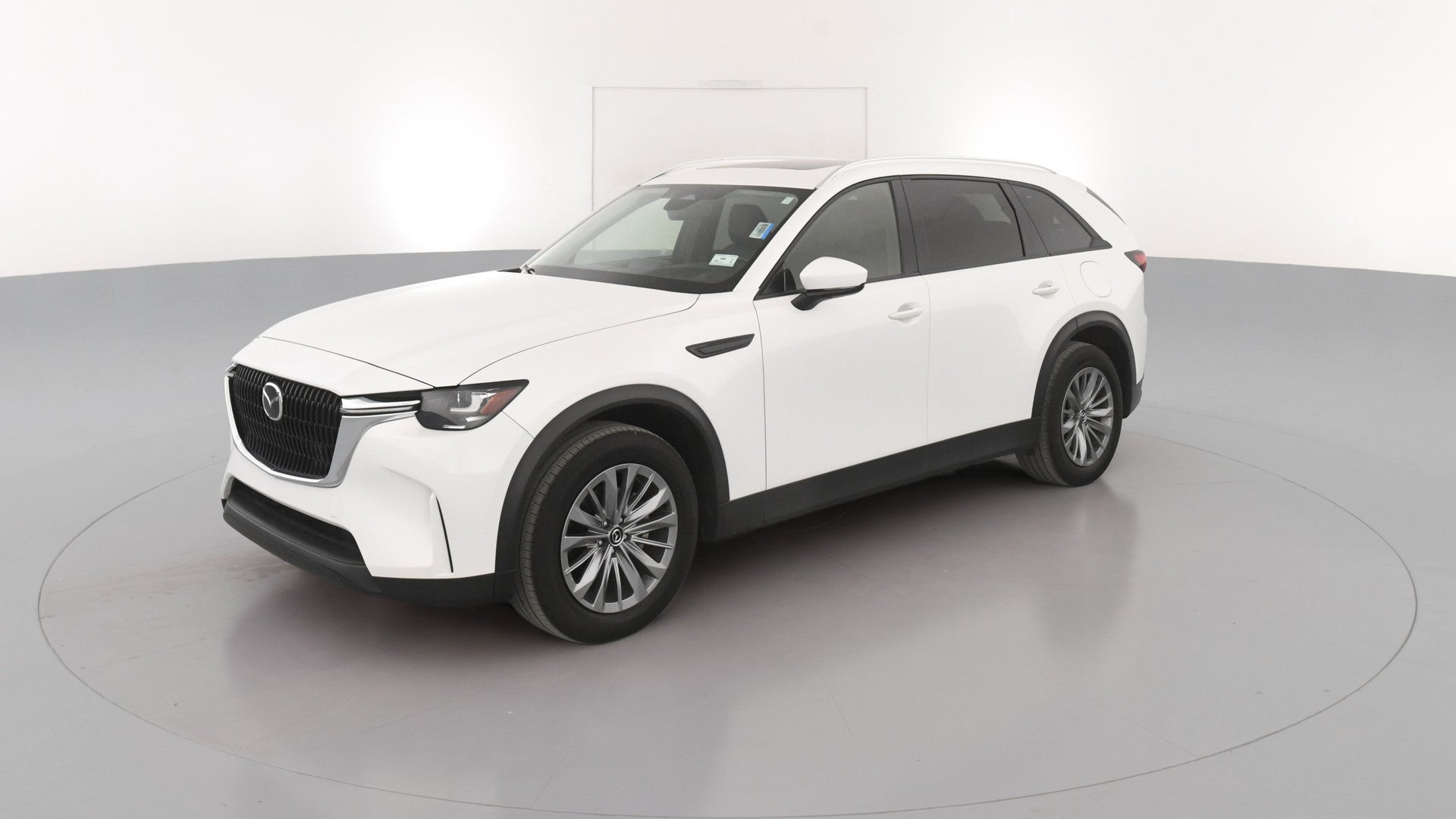 2024 MAZDA CX-90 | Carvana