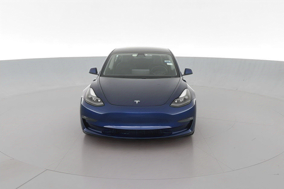 2021 Tesla Model 3 | Carvana
