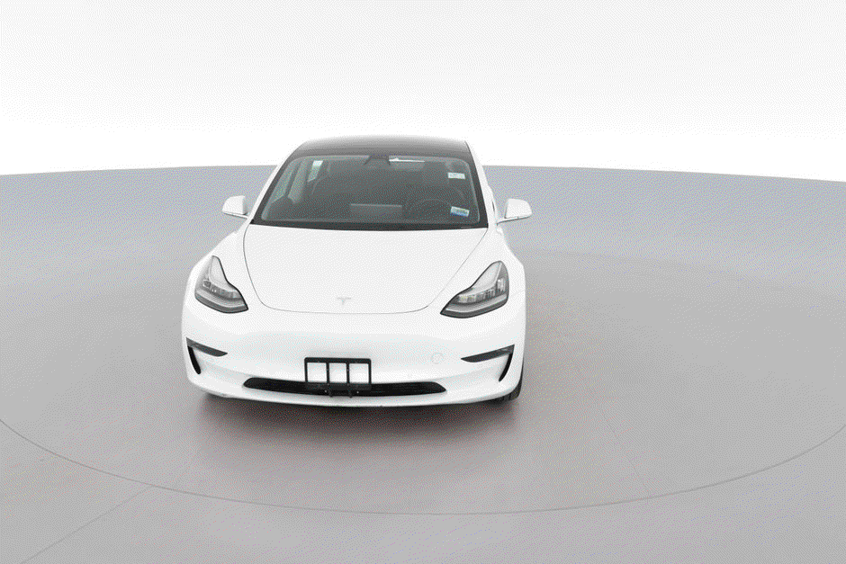 2020 Tesla Model 3 | Carvana