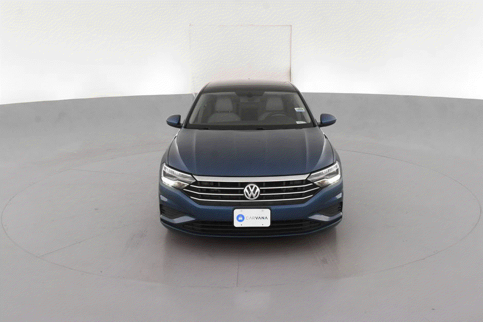 2019 Volkswagen Jetta | Carvana