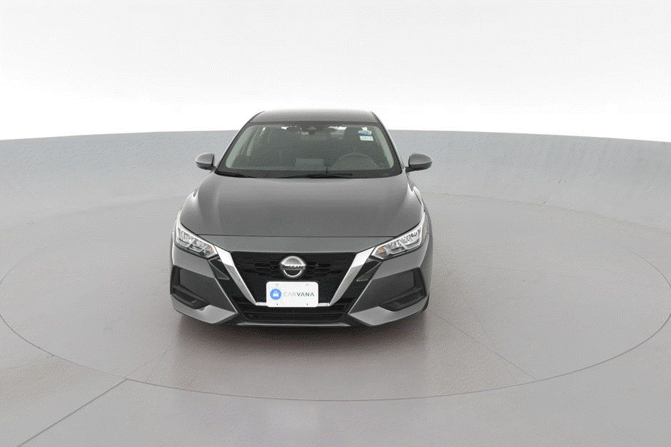 2020 Nissan Sentra | Carvana