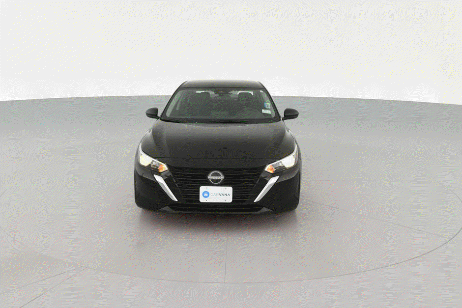 2024 Nissan Sentra | Carvana