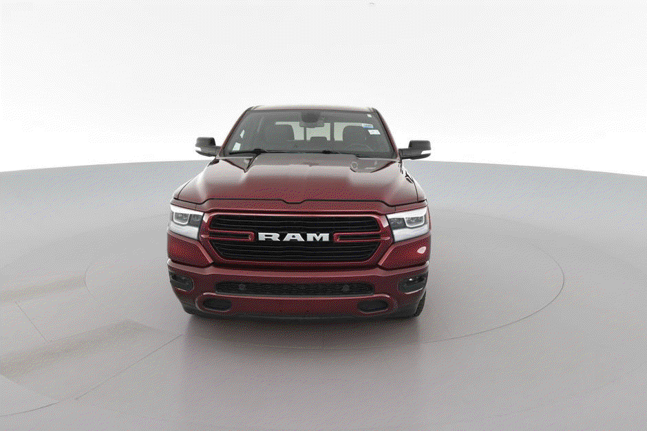 2019 Ram 1500 Crew Cab | Carvana