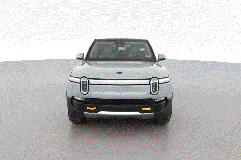 2024 Rivian R1S | Carvana
