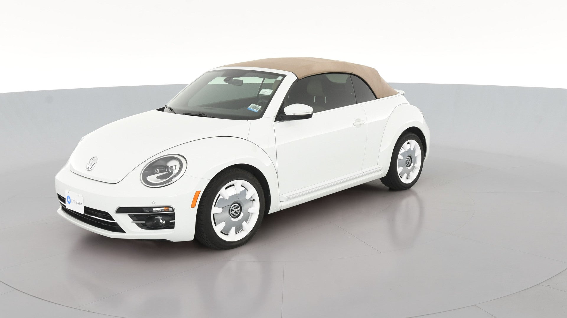 2019 Volkswagen Beetle | Carvana