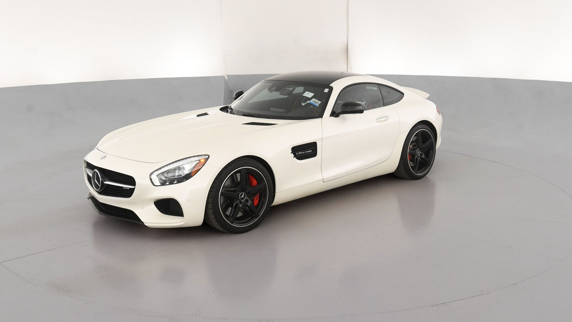 2016 Mercedes-Benz Mercedes-AMG GT | Carvana