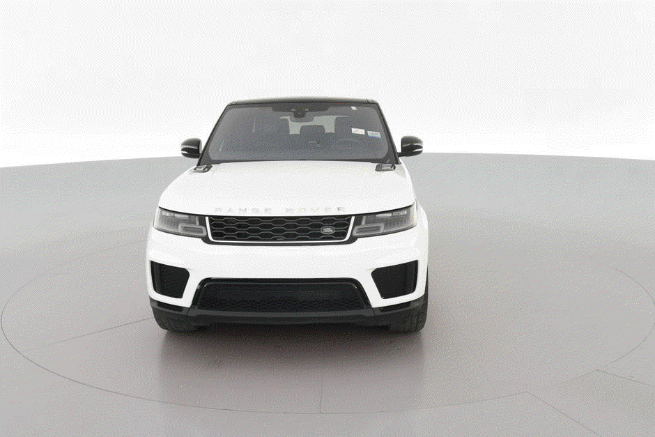 2020 Land Rover Range Rover Sport | Carvana