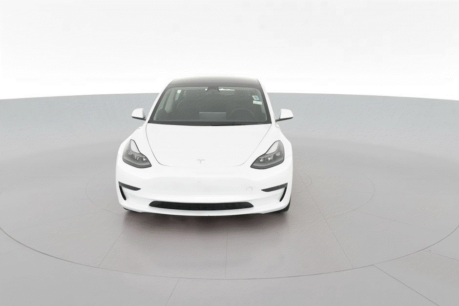 2023 Tesla Model 3 | Carvana